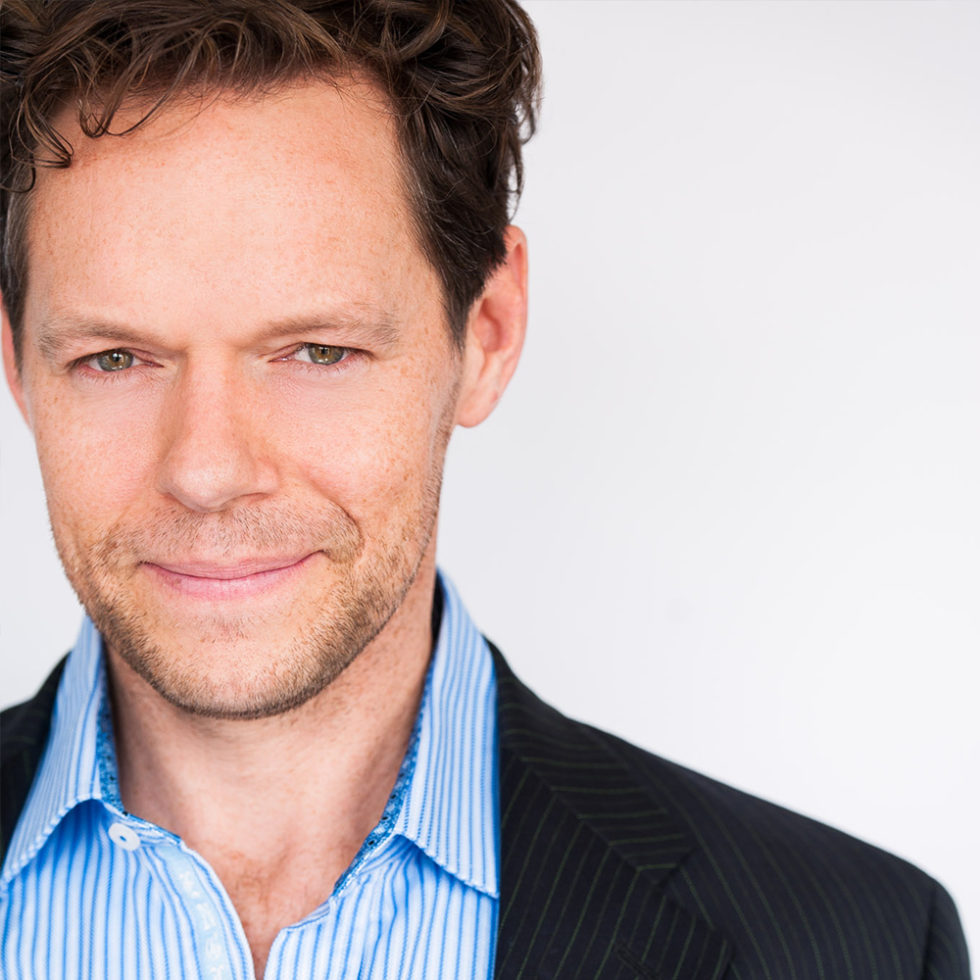 Leadership - Bryson Gillette