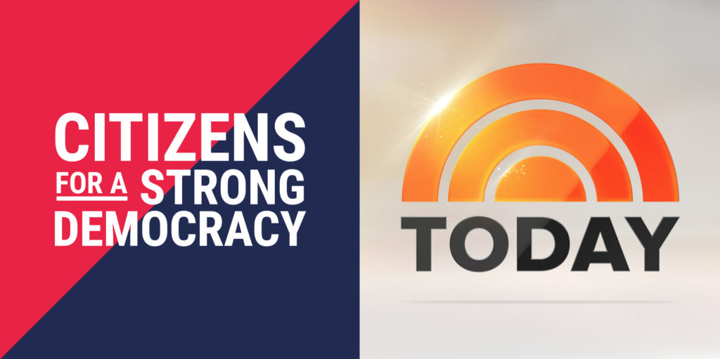 CSDxTodayShow