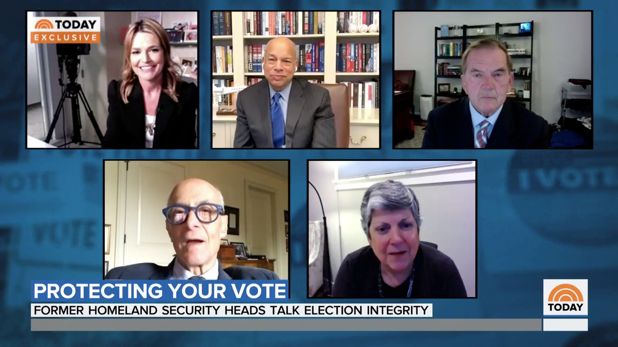 CSDxTodayShow-screenshot