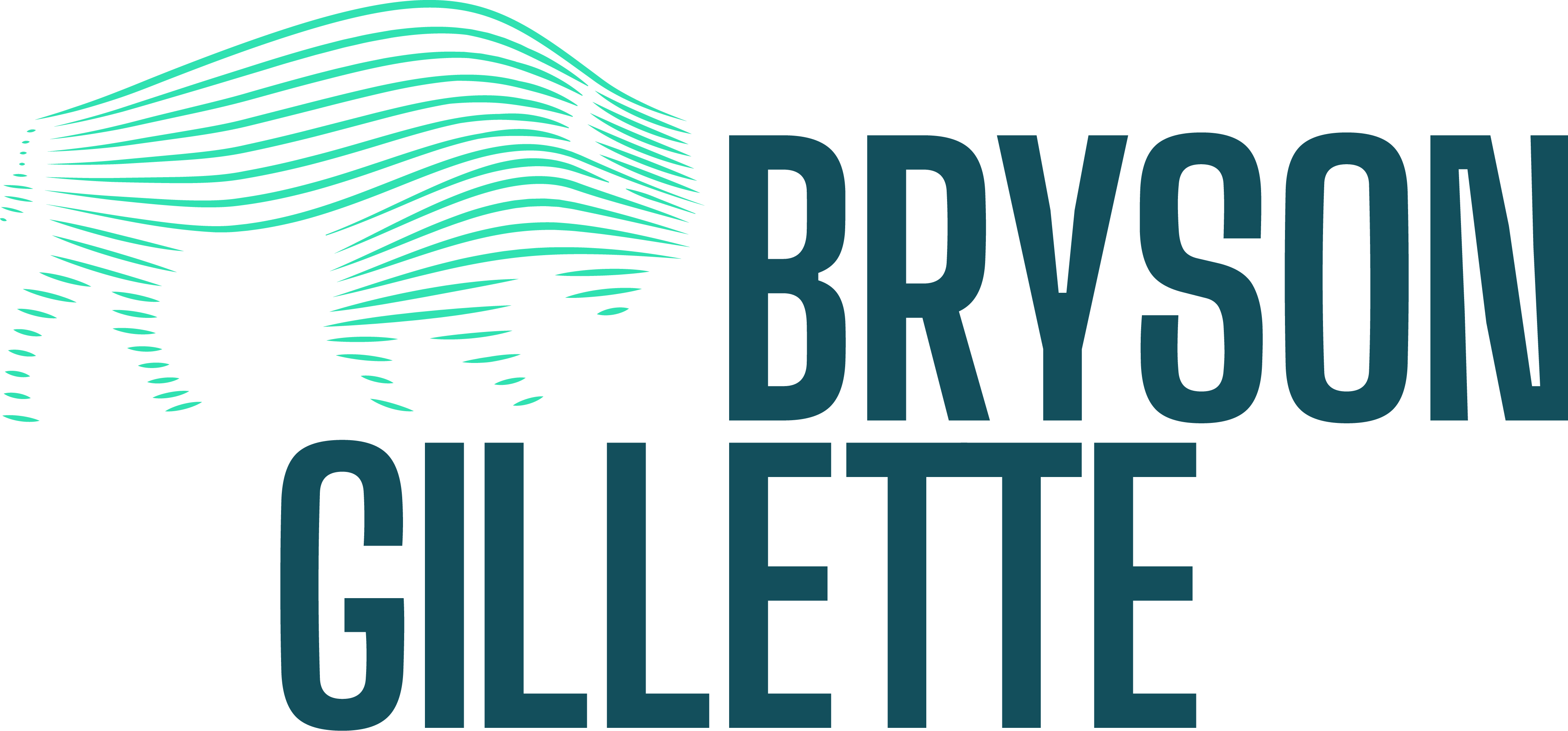 Bryson Gillette