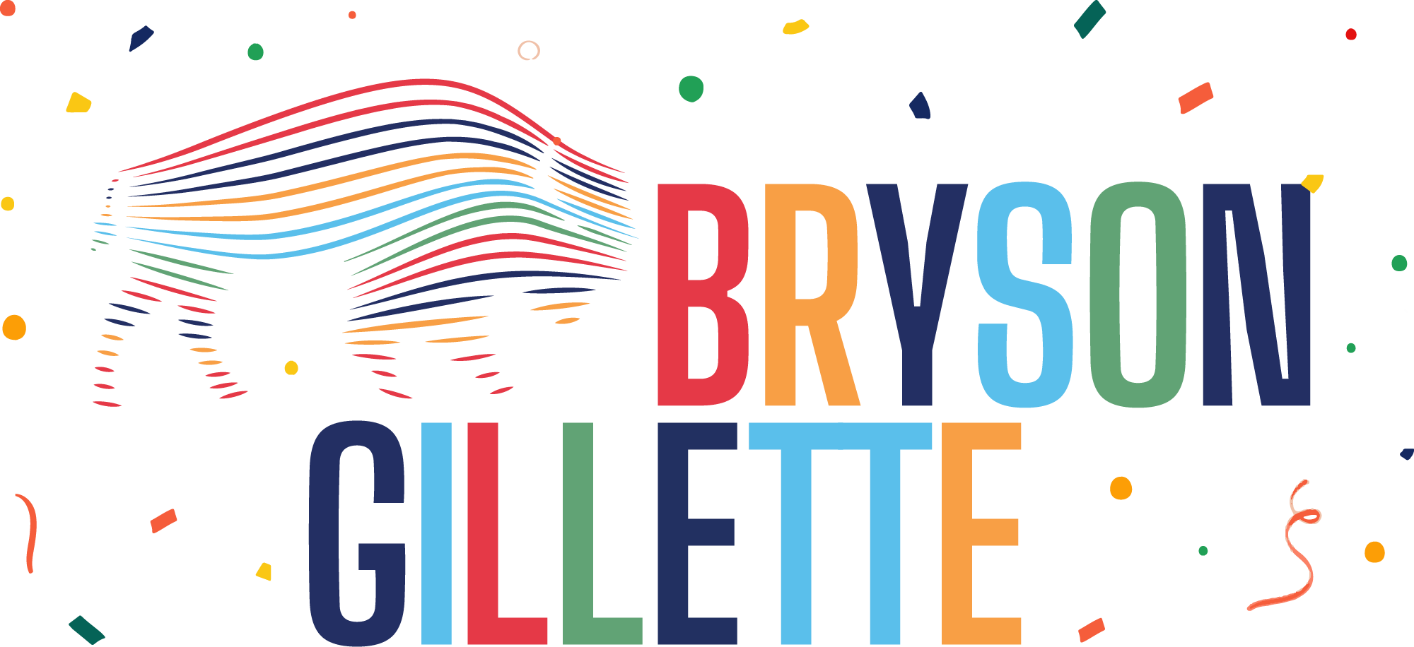 Bryson Gillette