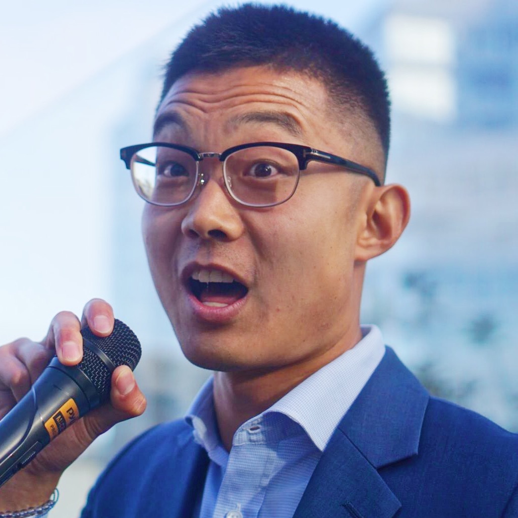 Kevin-Liao