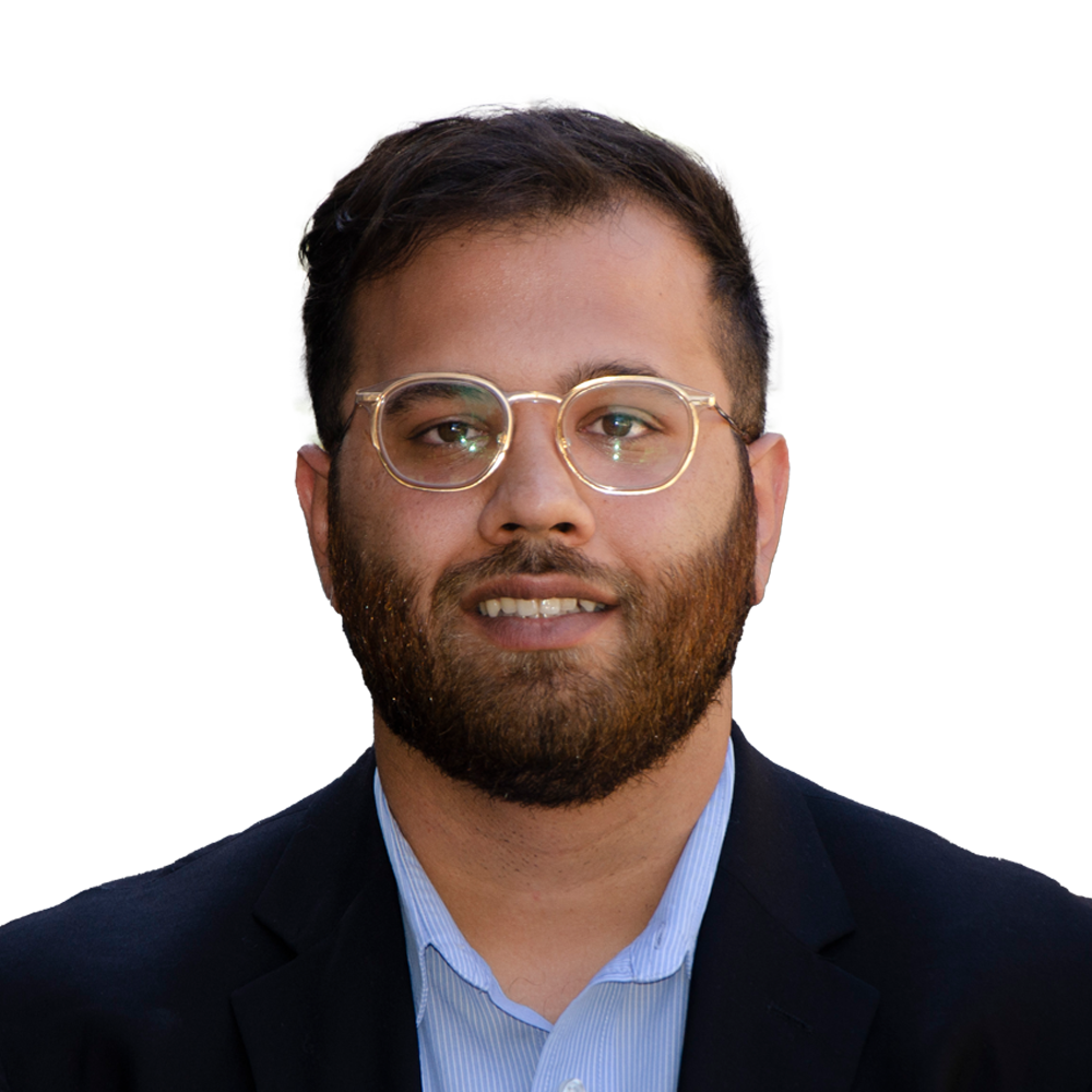 Aref Aziz