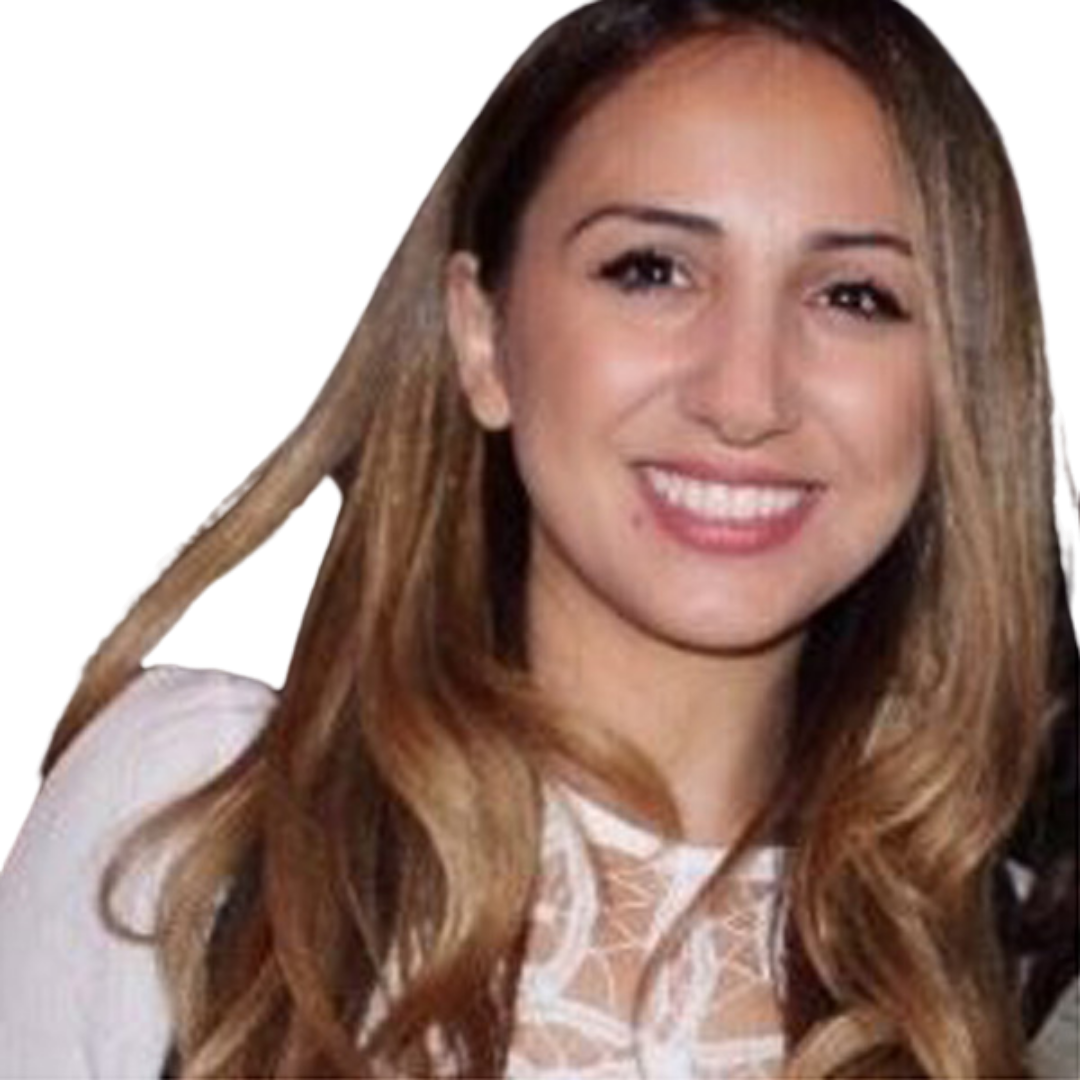 Lucy Martikyan