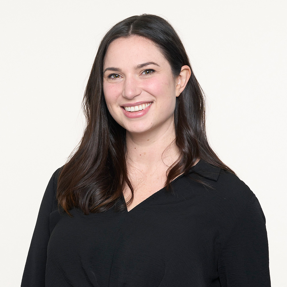Tess Seger