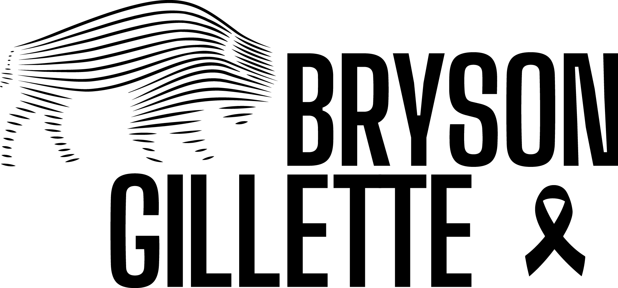 BG-Wordmark+Icon-Black-Mourning