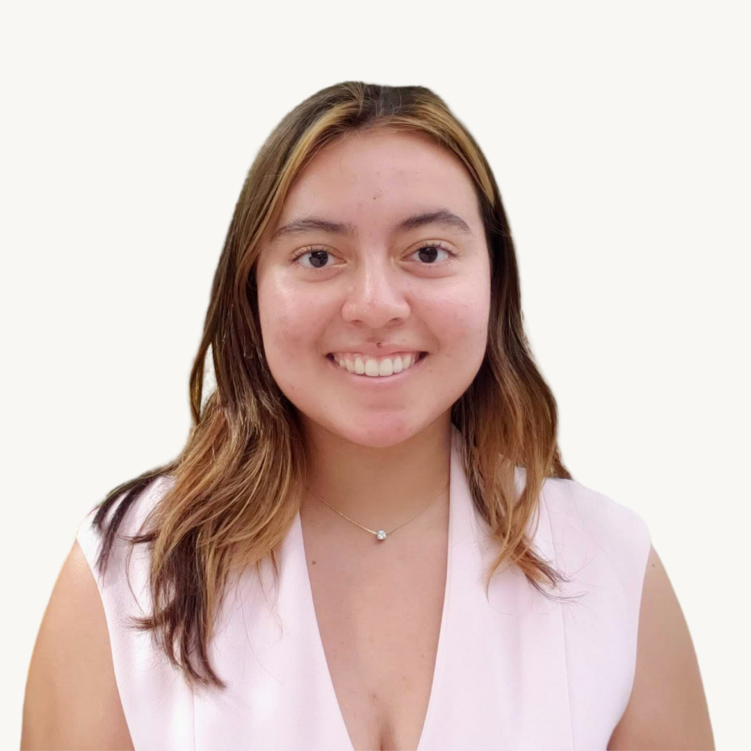 Intern-Diana Guardado