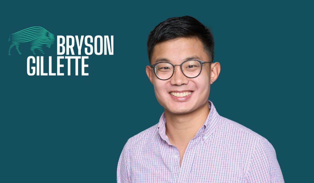 Bryson Gillette Director Kevin Liao Named a Rising Star in Public Relations by Business Insider