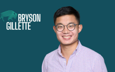 Bryson Gillette Director Kevin Liao Named a Rising Star in Public Relations by Business Insider