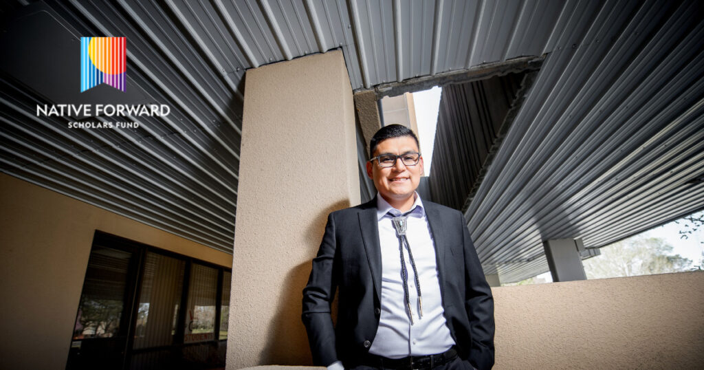 Native Forward Scholars Fund