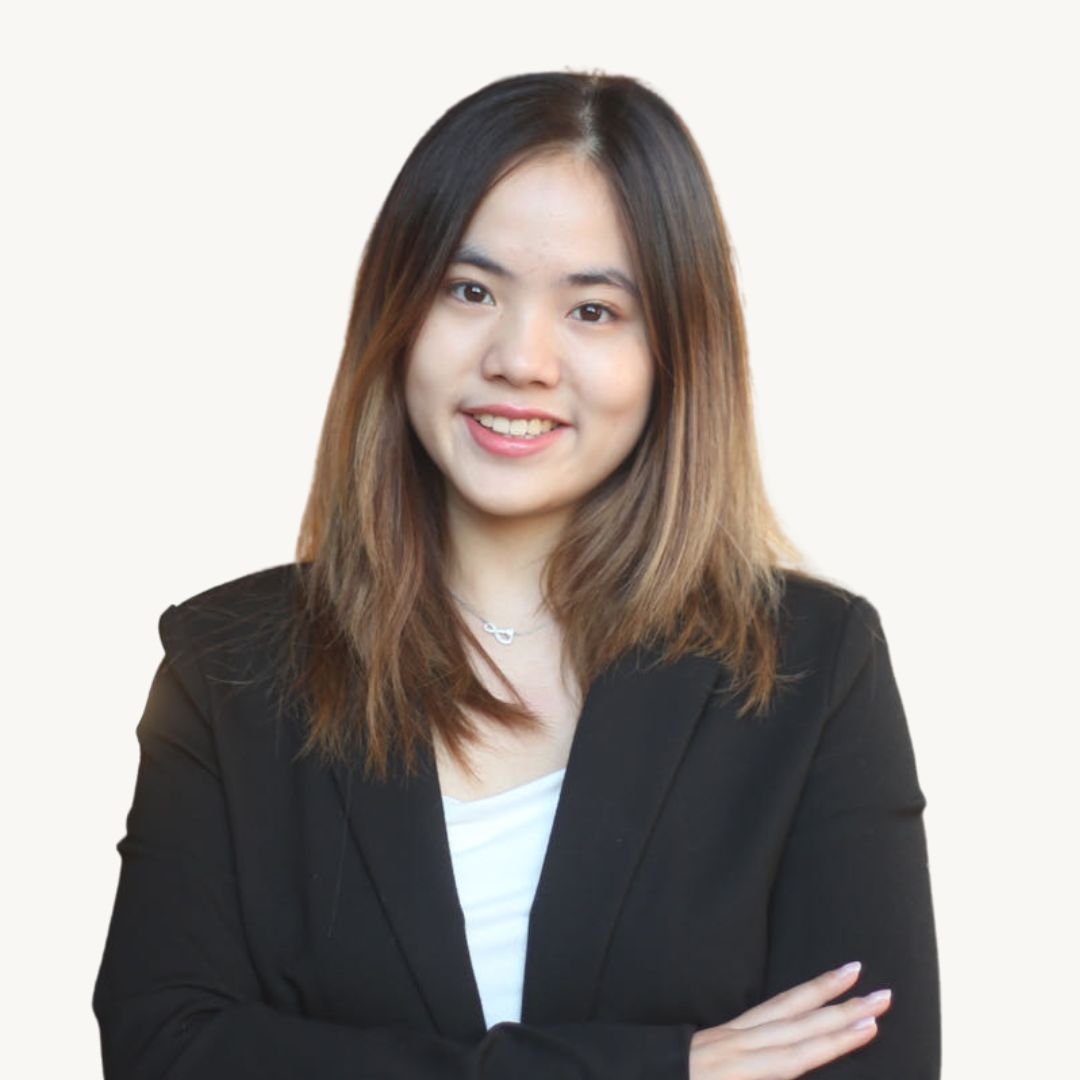 Amber Chen - SQ