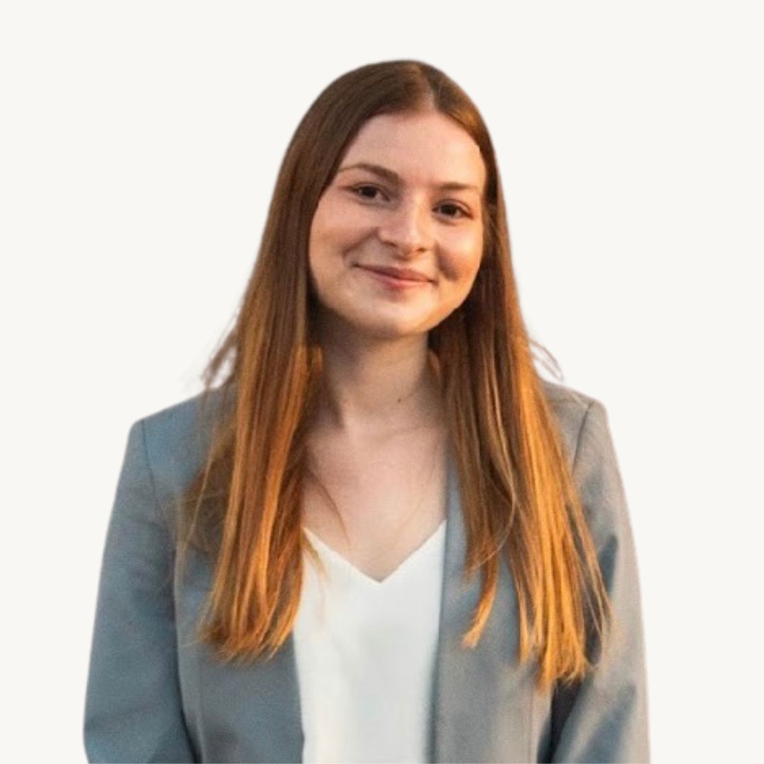 Sophie Morris - SQ