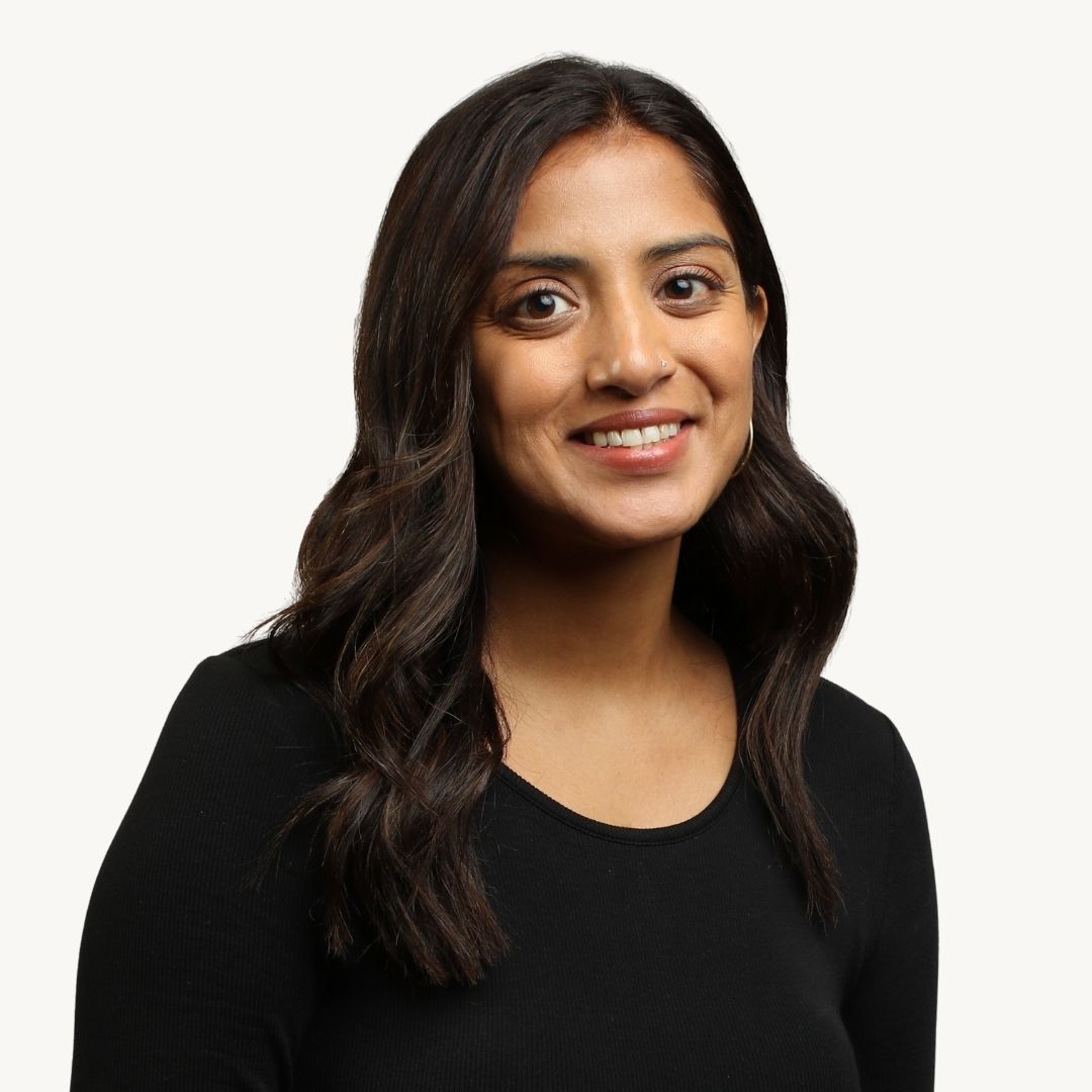 Archana Patel - SQ