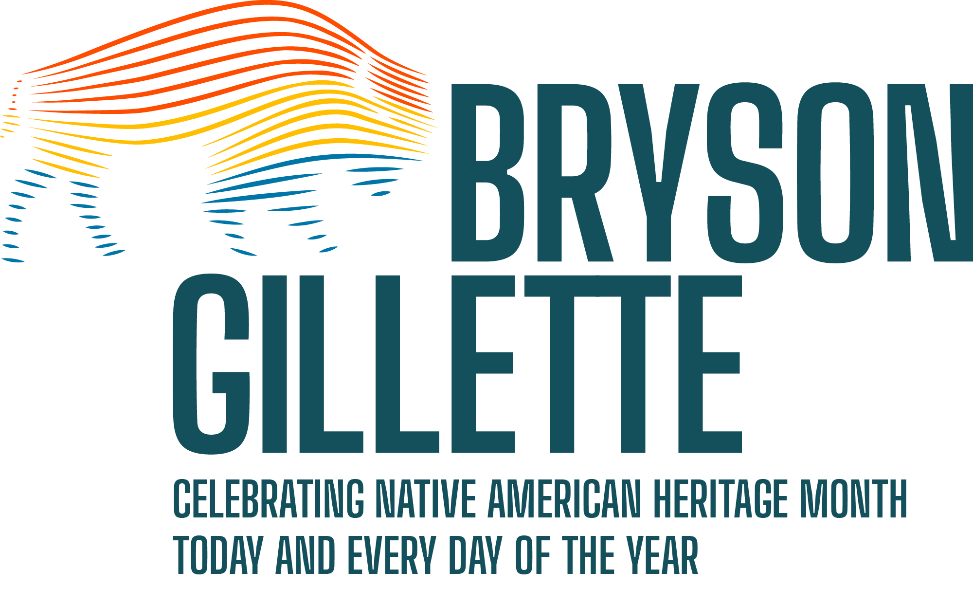 Bryson Gillette