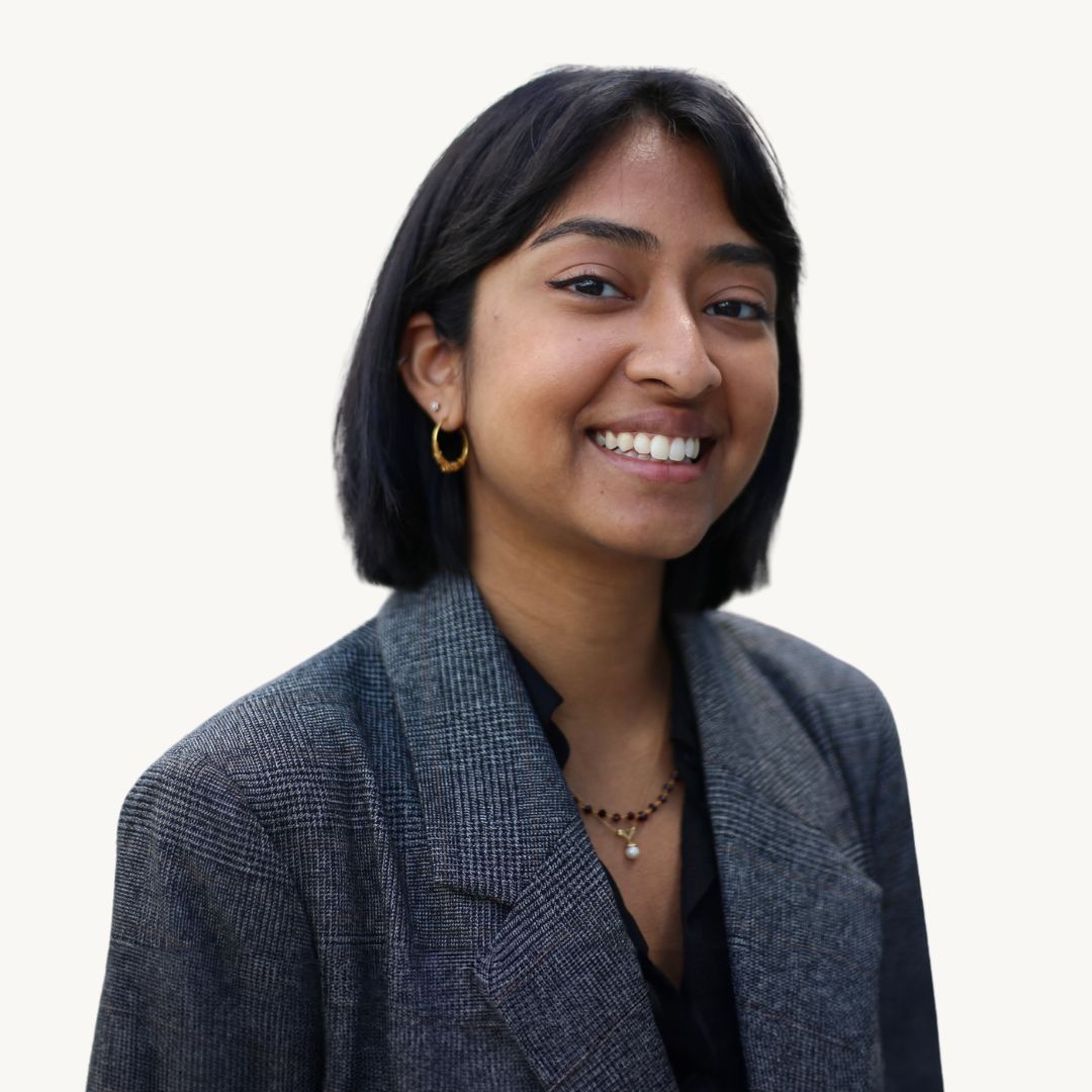 Varsha Vijayakumar - SQ