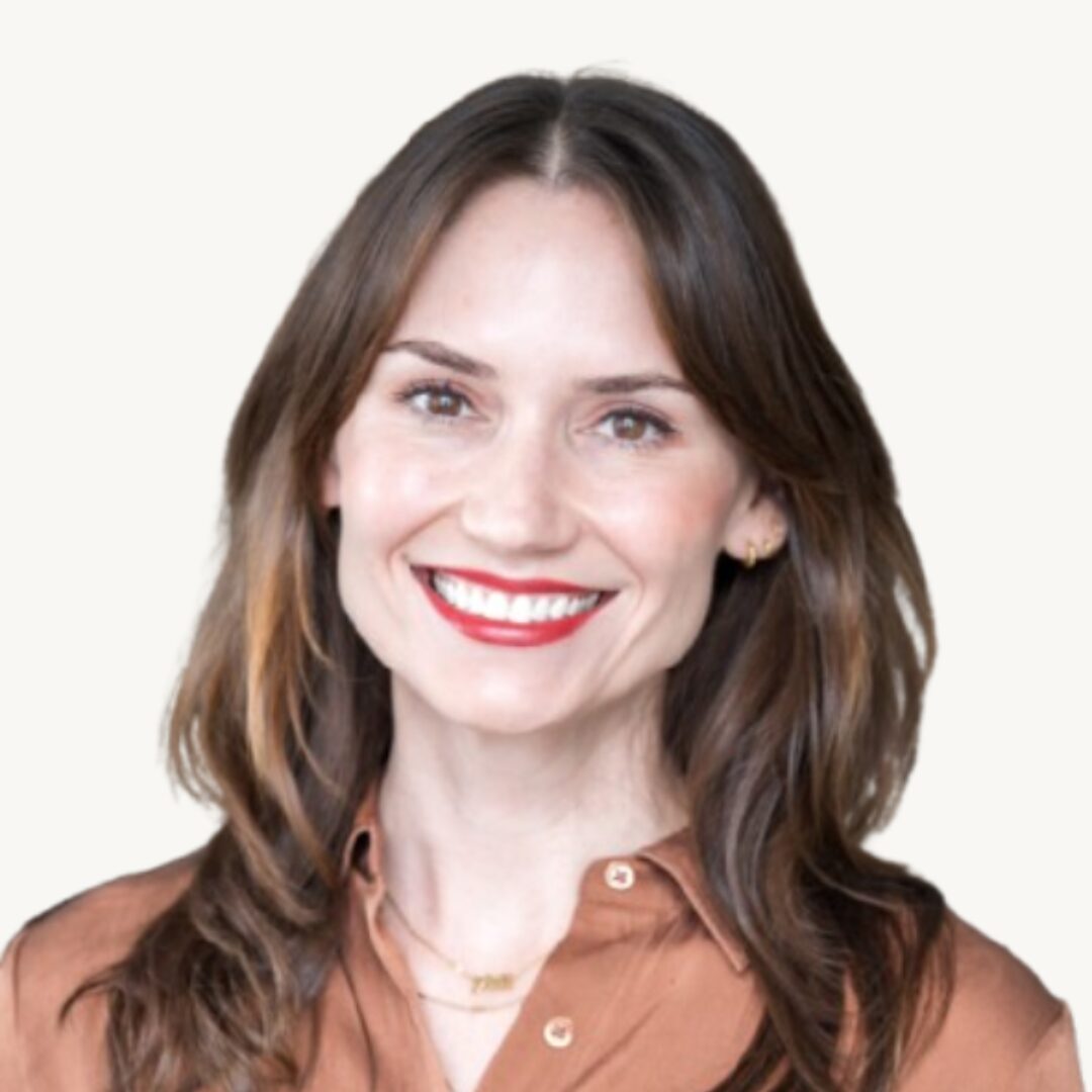 Jillian Hegedus