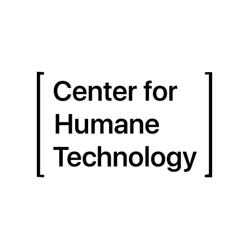 BG-Logo-CHT Center for Humane Technology logo