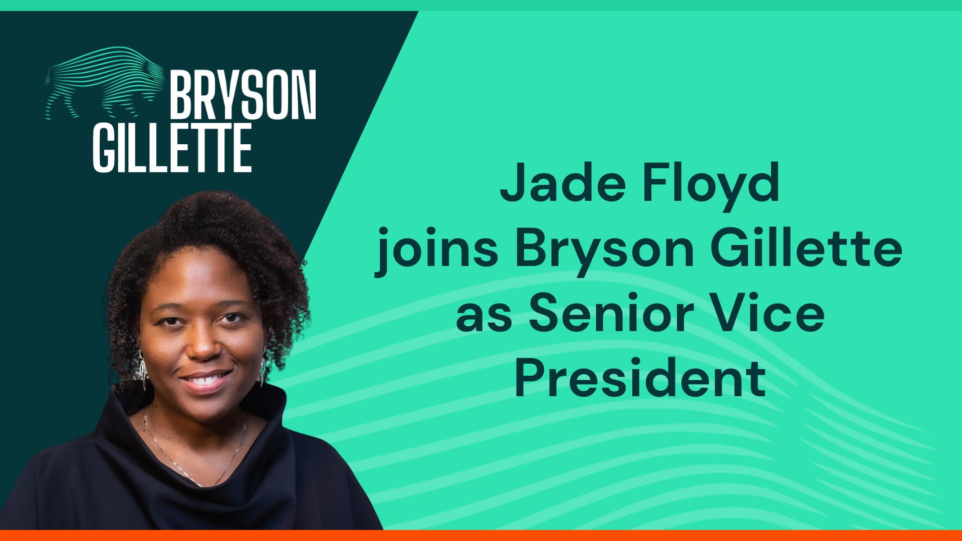 Jade Floyd Joins BG 2026 April