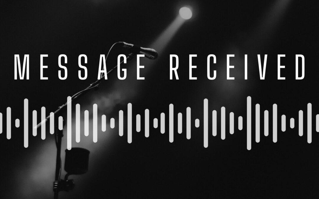 Message Received: Visibility, Tone, and Influence