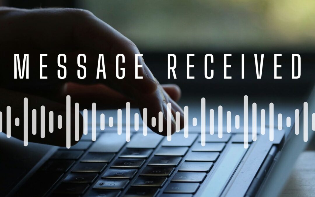 Message Received: From GEO to Leaks: Who’s Telling Your Story?