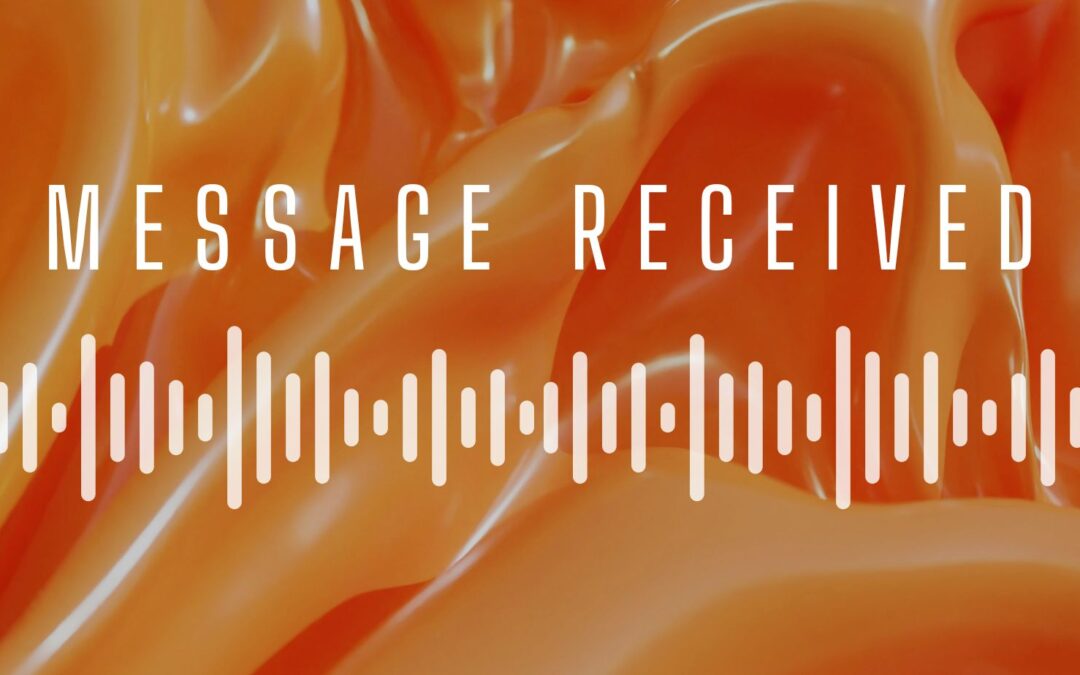 Message Received: Swift Orange, Working Moms & Federal Guards
