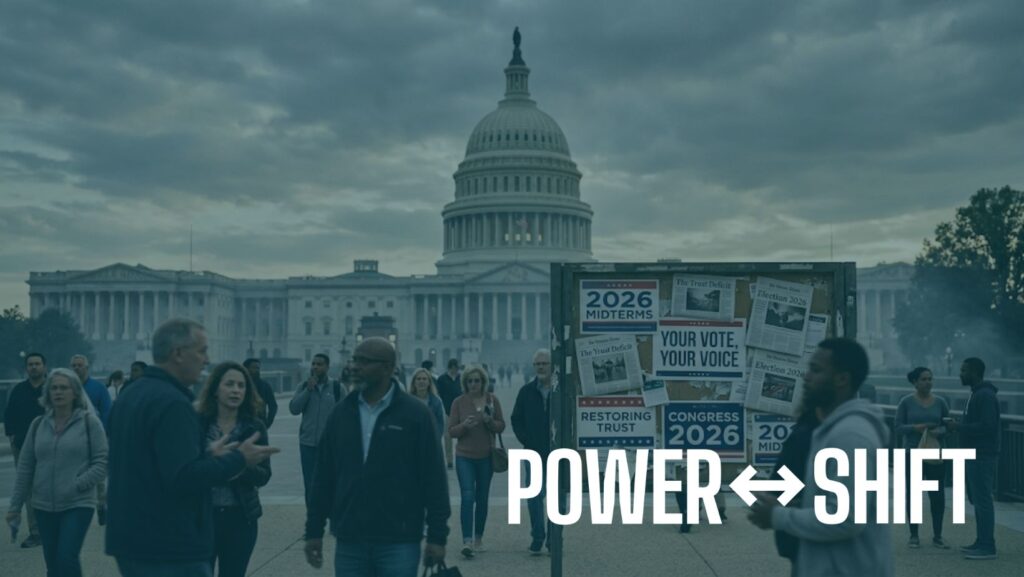 101226 Congress, trust and the 2026 midterms