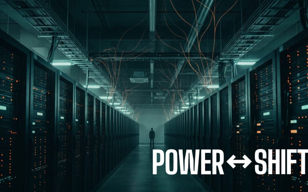 Power Shift: Superintelligence, Data Centers, and AI’s Impact on Job Security