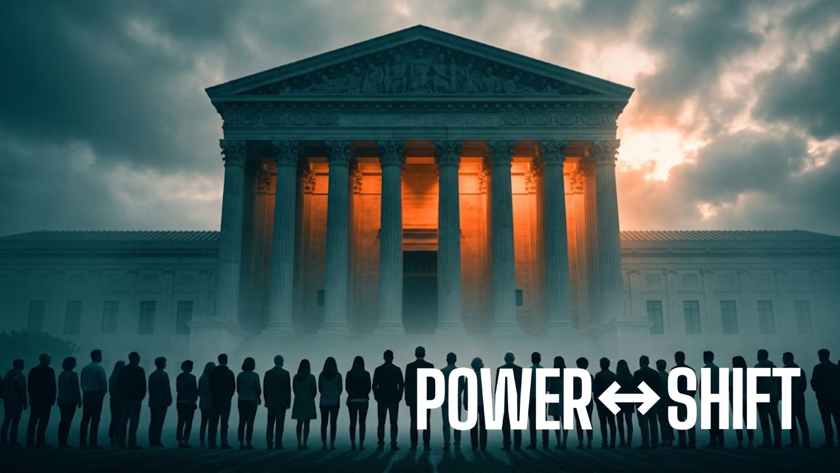 101526 Trust in Institutions and the 2026 Midterms