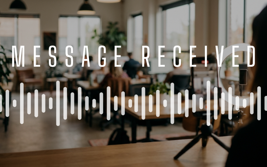 Message Received: Your Employees Are the Brand Now